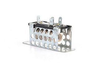 Изображение 2, BSG30846001 Резистор FORD Transit вентилятора BSG