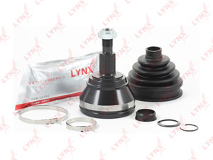 Изображение 1, CO8004 ШРУС наружный VW Golf, Bora комплект LYNX