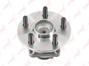 Изображение 2, WH-1158 Ступица TOYOTA Avensis (03-), Celica (99-) задняя LYNX