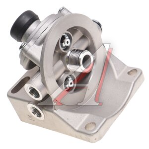 Изображение 2, PL-270/420N Насос КАМАЗ-ЕВРО сепаратора топливного (для PL 270, 420) AT