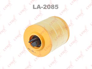 Изображение 1, LA2085 Фильтр воздушный FORD Mondeo (07-) (2.2 TDCI) LYNX