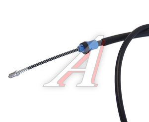 Изображение 2, PC3127 Трос стояночного тормоза RENAULT Logan (04-) левый/правый PATRON