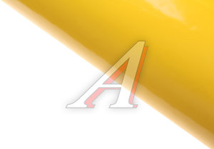 Изображение 2, ВПГ04(желтая) (9.5м) Пленка виниловая желтая глянцевая 1.52х0.5м 140мк