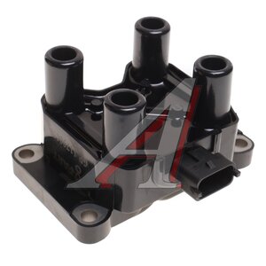 Изображение 2, GP.11790002 Катушка зажигания ВАЗ-2115 (модуль) G-PART (ОАО ГАЗ)