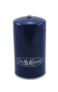 Изображение 3, OG129 Фильтр масляный HYUNDAI HD120, AeroTown дв.D6DA19/22 GOODWILL