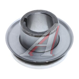 Изображение 1, 41-1005051 Ступица ГАЗ-2410, ГАЗ-53 коленвала в сборе РУБИН