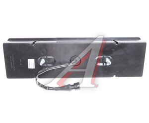 Изображение 2, 56.3776А Фонарь задний КАМАЗ, МАЗ, УРАЛ правый 24V с жгутом ЕВРОСВЕТ