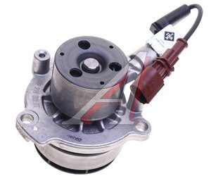 Изображение 4, 538073310 Насос водяной VW Golf (12-) AUDI A3 (13-) INA