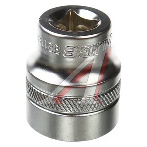 Изображение 2, LG-32119 Головка торцевая 3/8" 19мм LIGE