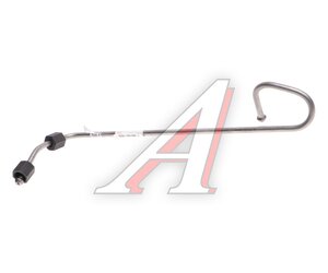 Изображение 3, 240-1104300-03 Трубка топливная ЗИЛ-5301, МТЗ высокого давления 3-го цилиндра СМОЛАНТ