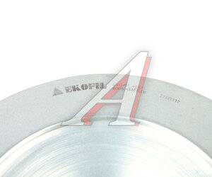 Изображение 4, ЕКО-01.468/1 Фильтр воздушный CASE внешний EKOFIL