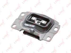 Изображение 2, ME2087 Опора КПП FORD Focus (11-), C-Max (10-) LYNX