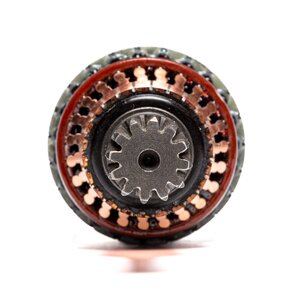 Изображение 2, 9-142-780-200 AE Якорь стартера МТЗ 9-142-780 12В AVTOELECTRICA