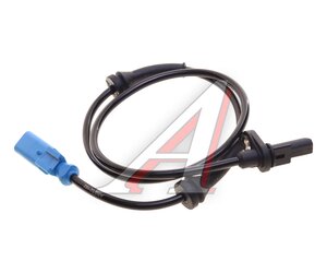 Изображение 2, ABS52162 Датчик АБС PEUGEOT 207 колеса заднего левого/правого PATRON