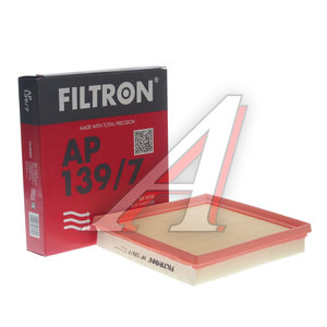 Изображение 2, AP139/7 Фильтр воздушный VW Golf (13-15) SKODA Octavia (13-15) FILTRON