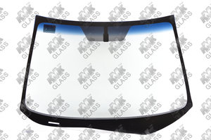 Изображение 1, HONT0039 Стекло ветровое HONDA CR-V (12-18) KMK GLASS