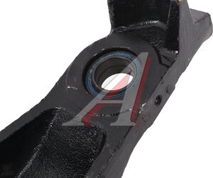 Изображение 4, DZ1640430060-MX Кронштейн SHACMAN SHAANXI X6000 кабины правый MOVELEX