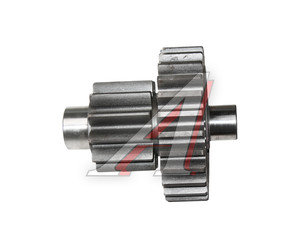 Изображение 1, 20-19-24 Шестерня Т-170 двойная Z=12,  Z=27