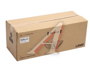 Изображение 6, 92402-F2000 Фонарь задний HYUNDAI Elantra (16-) правый OE