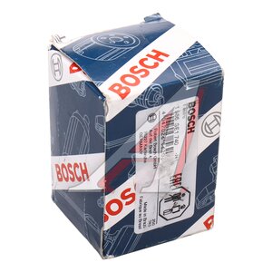 Изображение 3, 1986SE1740 Привод стартера MERCEDES Sprinter (06-) (бендикс) BOSCH