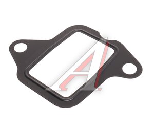 Изображение 1, 612630120005-MX Прокладка коллектора SHACMAN SHAANXI (WP12) впускного MOVELEX