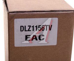 Изображение 5, DLZ1156TV Замок двери HYUNDAI Santa Fe (06-12) передней KRAUF