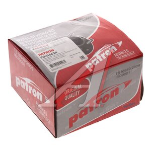 Изображение 4, PBK4563H Ступица VW Passat (97-05) AUDI A4 (95-08) передняя PATRON
