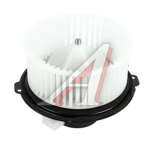Изображение 1, LFH 3005 Вентилятор GREAT WALL Hover H3 (05-) отопителя с электродвигателем LUZAR