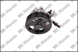 Изображение 7, EX571002E300 Насос гидроусилителя HYUNDAI Tucson (04-) (2.0 D) MANDO