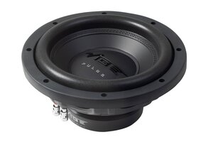 Изображение 1, PULSE10-V0 Сабвуфер 10" (25см) 500Вт VIBE