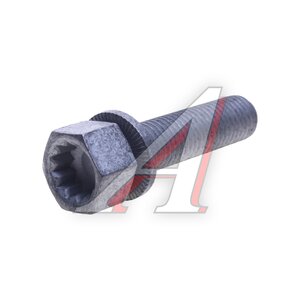 Изображение 1, N91061201 Болт VW Caddy (04-13) суппорта тормозного заднего OE