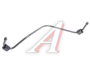 Изображение 1, 3LD-1104300-03 Трубка топливная MMZ-3LD высокого давления 3-го цилиндра ММЗ