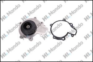 Изображение 4, EWPD0018 Насос водяной CHEVROLET Captiva (07-) (2.0 CRI), Epica (07-) (2.0 CRI) MANDO