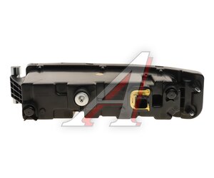 Изображение 2, 811W253206004-MX Фара противотуманная SITRAK HOWO T5G правая MOVELEX