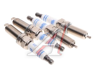 Изображение 2, 370-31-128 Свеча зажигания MERCEDES (M272/M273) (4шт.) MEGAPOWER
