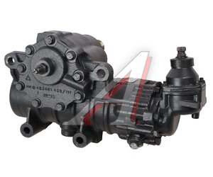 Изображение 3, ШНКФ.453461.425-02 Механизм рулевой КАМАЗ-4308, 43118, 6520 БАГУ №