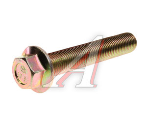 Изображение 1, Q1811480TF3 Болт М14х1.5х80 SHACMAN SHAANXI X6000 крепления крыла OE