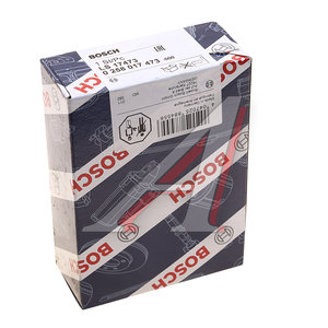 Изображение 4, 0258017473 Датчик кислорода FORD C-Max (15-), Focus (14-) BOSCH