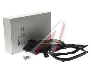 Изображение 2, HX187KIT Фильтр масляный АКПП VW Touareg AUDI Q7 (c прокладкой) MAHLE