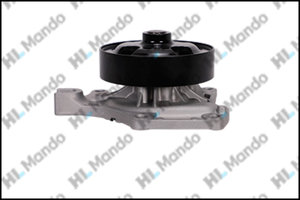 Изображение 4, MMC010052 Насос водяной MAZDA 3 (03-) (1.6) MANDO