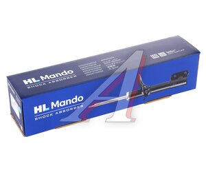 Изображение 5, MSS017217 Амортизатор RENAULT Laguna (93-) передний левый/правый газовый MANDO