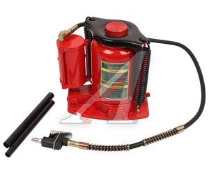 Изображение 2, RF-35002 Домкрат бутылочный 35т 250-405мм (Уценка: порванная упаковка) ROCKFORCE