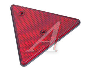 Изображение 2, ФП-401Б Катафот треугольный красный ТЕХАВТОСВЕТ