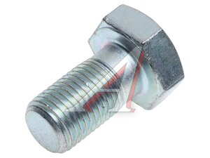 Изображение 2, 3302-3501141 Болт М12х1.25х22 ГАЗ-3302 суппорта (упаковка 25шт) (ОАО ГАЗ)