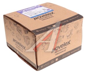 Изображение 4, 43030-V7100-MX Подшипник выжимной JAC N35, T6 SOLLERS Argo 2.0 гидравлический MOVELEX