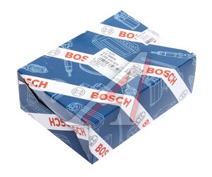 Изображение 4, 02580300D9 Датчик кислорода LAND ROVER Discovery (16-) BOSCH