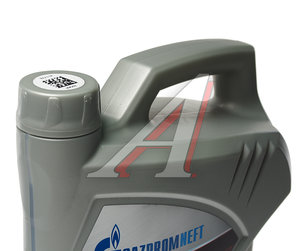 Изображение 2, 2389907291 Масло моторное Premium L SL/CF 5W30 п/синт.5л GAZPROMNEFT