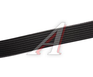 Изображение 4, 1987947070 Ремень приводной поликлиновой 8PK2604 BOSCH