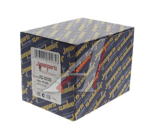 Изображение 4, FC-523S Фильтр топливный MITSUBISHI Lancer (03-) JAPANPARTS
