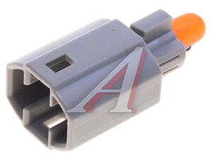 Изображение 2, 90010-01030 Лампа контрольная TOYOTA панели приборов OE